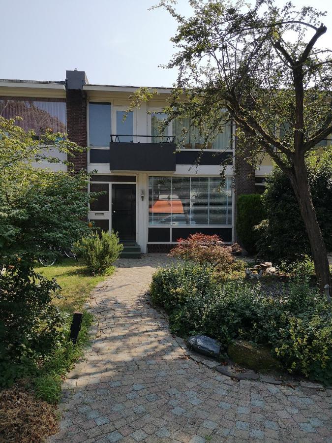 Benvenuto Apartment Haga Exterior foto