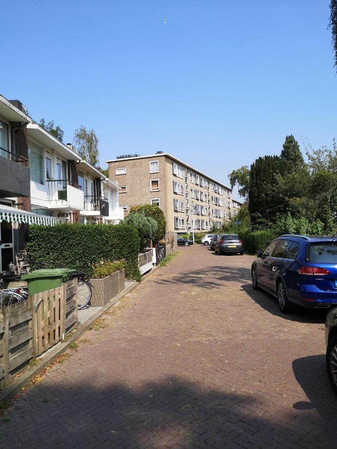 Benvenuto Apartment Haga Exterior foto